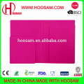 Unisex gender travel passport holder, PVC material, OEM/ODM orders are welcome